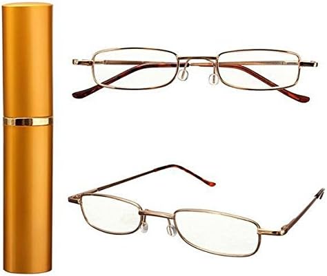 Discount4product Premium Reading Glasses (+1.25)