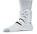 Ultra Zoom® Ankle Brace for Injury PREVENTION & RECOVERY, Custom Form-Fit, Maximum Support with 100% MOBILITY
