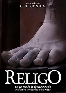 Livro Religo