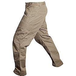 Vertx Men's Phantom Ops Tactical Rip-Stop Pants, 50