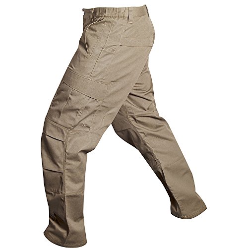 Vertx Men's Phantom Ops Tactical Rip-Stop Pants, 50