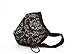 Cambridge Mask Co Pro Anti Pollution N99 Washable Military Grade Respirator with Adjustable Straps - Duke L Pro