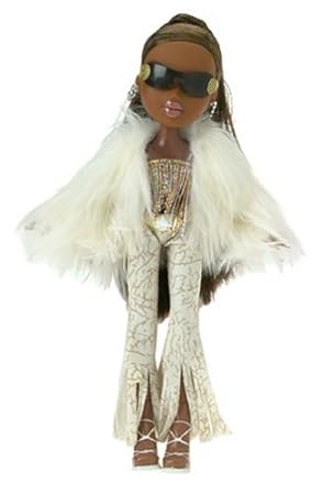 bratz welcome to fabulous