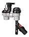 Rain Bird CPZ075FAS Drip Irrigation Anti-Siphon Control Valve Kit, 3/4