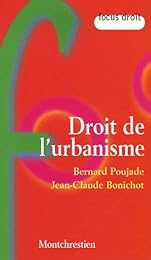 Droit de l'urbanisme