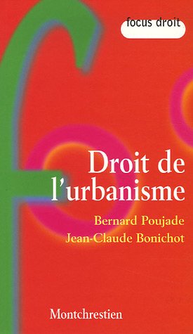 Droit de l'urbanisme