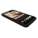 Trident Cyclops Case for Huawei Ascend Mate2 4G - Retail Packaging - Black