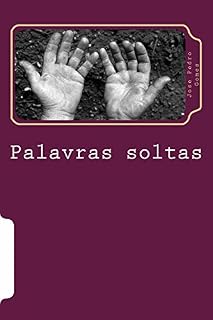 Livro Palavras soltas (Contos Livro 1)