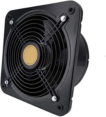 Industrial Commercial Extractor Fan Fan 200mm Exhaust Fan