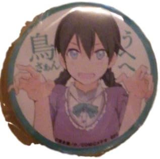 Amazon Co Jp 10th Anniversary ブレイクブレイド展 特製ガチャ 描き下ろしバッジ クレオver ホビー 通販