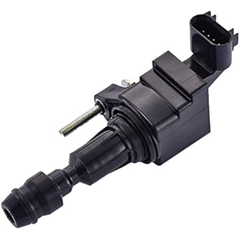 Amazon Com Ignition Coil For 2006 2017 Chevy Malibu Hhr