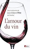 L'amour du vin by 
