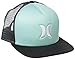 Hurley Men's Blocked Trucker Hats