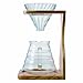 Hario V60 Olive Wood Single Stand