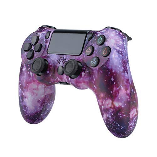 Wireless PS4 Controller, Game Controller for Playstation 4 with Double