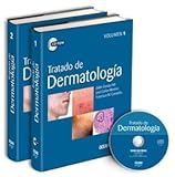 Image de Tratado de Dermatologia / Treaty of Dermatology (Spanish Edition)