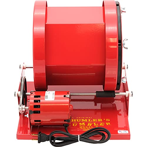 AliKids Thumler s Tumbler Heavy Duty Rotary Rock Tumbler Pricepulse