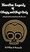 Hawaiian Legends of Ghosts and Ghost-Gods by William D. Westervelt, William D. Westervelt