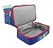 Peppa Pig George Soft Lunch Box (Blue Lunch Box, One Size)