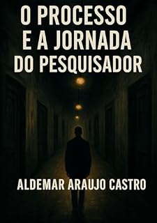 Livro O Processo e a Jornada do Pesquisador