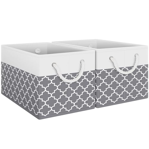 Fab Totes Foldable Storage Bins