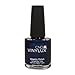 131 CND - VINYLUX MIDNIGHT SWIM Weekly Polish Coat Nail Dark Blue Color 0.5oz