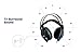 Klim Impact - USB Gaming Headset - 7.1 Surround Sound + Noise Cancelling - High Definition Audio + Strong bass - Video Games Headphones Audifonos with Microphone for PC Gamer PS4 - Noise Cancelling