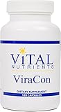 Vital Nutrients - ViraCon - Herbal Combination to Support the Immune System - 120 Capsules