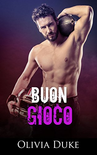 Olivia Duke - Buon gioco (2016)