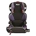 Graco Affix Youth Booster Seat with Latch System, Grapeade