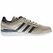 Adidas Busenitz Pro Skate Shoe - Men's Clear Brown/Tech Ink/White Suede, 7.5