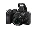 Z 50 DX-Format Mirrorless Camera Body w/NIKKOR Z DX 16-50mm f/3.5-6.3 VRthumb 4