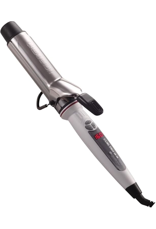 Amazon.com: Japan Hair Products - Crates ion Curl Pro SR-32