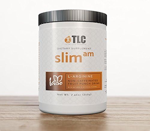Lose Weight with Iaso Slim AM,non caffeinated Raspberry drink