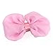 Iuhan® 9PCS Babys Girls Chiffon Flower Elastic Headband Photography Headbands