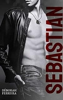 Livro Sebastian