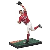 MLB Series 31 Bryce Harper Figure