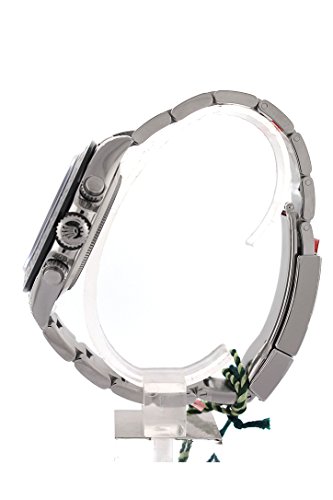 ROLEX-Cosmograph-Daytona-White-Dial-Stainless-Steel-Oyster-Mens-Watch-116500