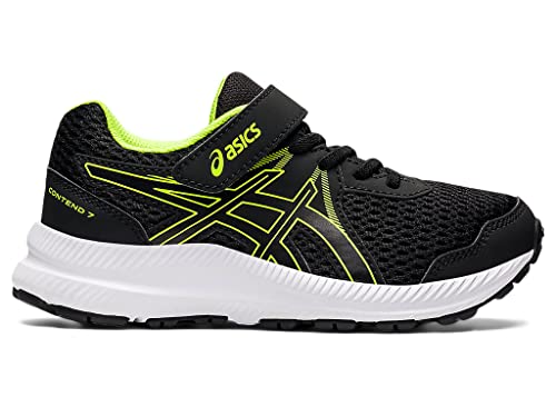 ASICS Kid Contend 7 Pre-School Running Shoes