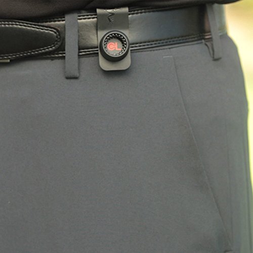 Frogger Golf Bag and Belt LatchIt Attachment Pricepulse