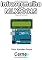 Livro Lendo a temperatura por Infravermelho com o sensor MLX90615 Programado no Arduino