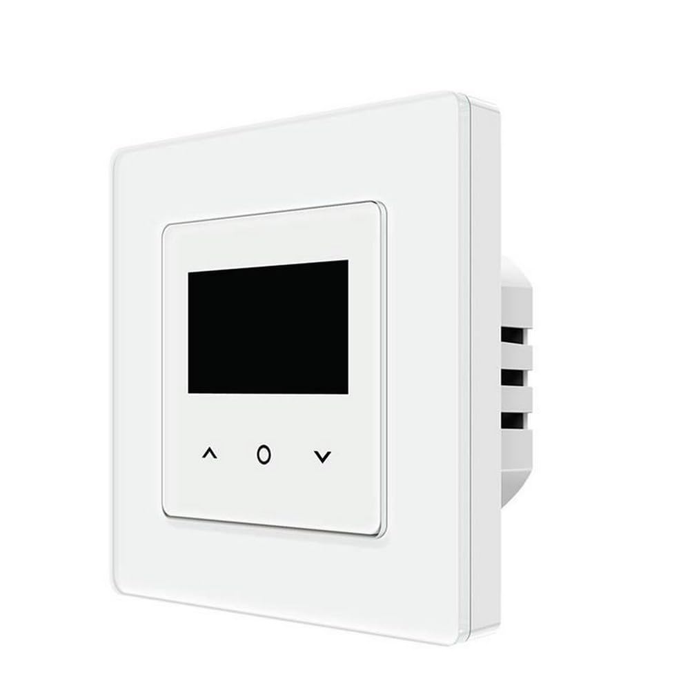TUYA Smart Thermostat AVATTO WT200-BH-3A-W Boiler Heating 3A WiFi
