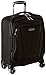 Samsonite Silhouette Sphere 2 Softside 19 Inch Spinner, Black