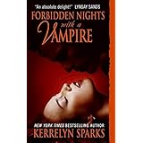 Forbidden Nights with a Vampire (Love at Stake, Book 7)