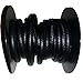 PRO 1 Fuel Line Hose 3/16 Inch Inside Diameter X 25 Feet Length NRB/PVCC SAE30R6
