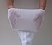 Extra Wide Comfort Fit Athletic Crew (Mid-Calf) Socks for Men and Women, For Wide Feet Pick your size, Do not size up