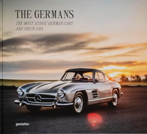 Amazon.com: Mercedes-Benz: The 300 SL Book. Revised 70 Years