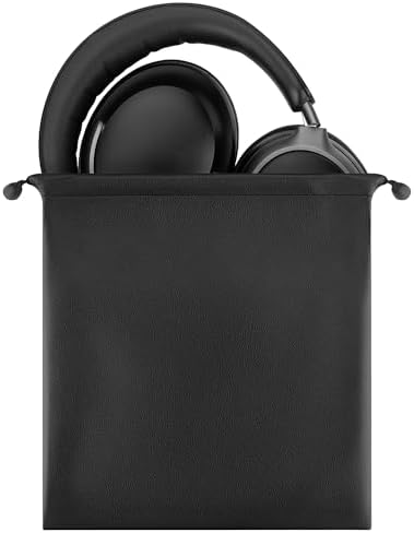 Amazon.com: GEEKRIA Headphone Pouch, Compatible with Sony WH