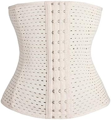 Corset Outlet Waist Trainer Corset for Weight Loss Sport Body Shaper Tummy Fat Burner