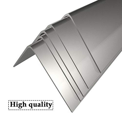 VICOOL 7536 Stainless Steel Flavorizer Bars for er Spirit E310 & E320 (20072012), Spirit